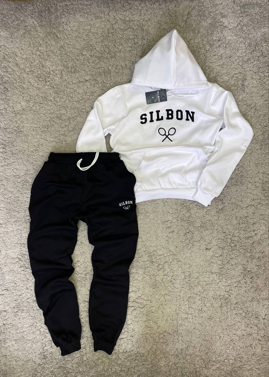 Chandal Silbon