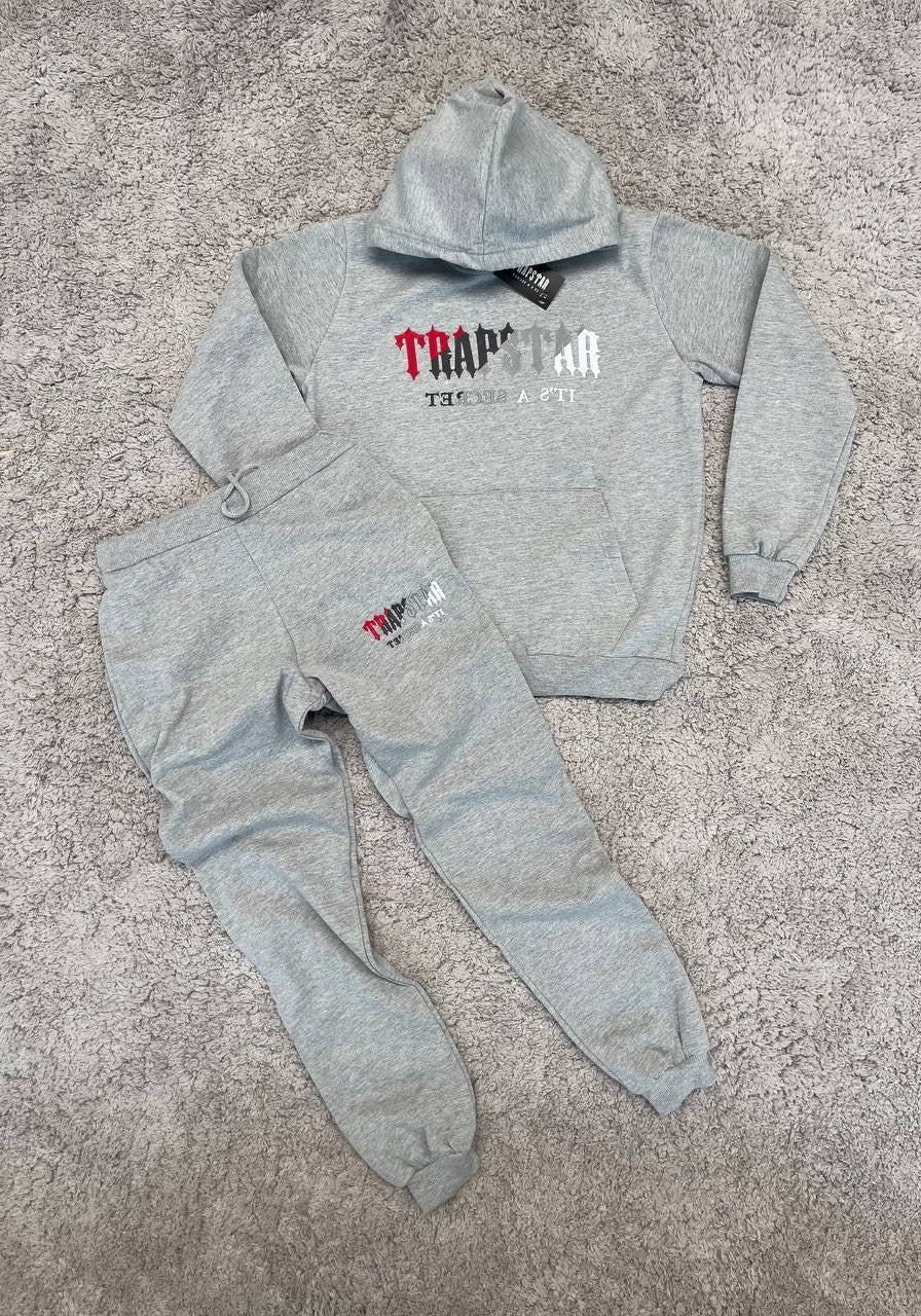 Conjunto Trapstar