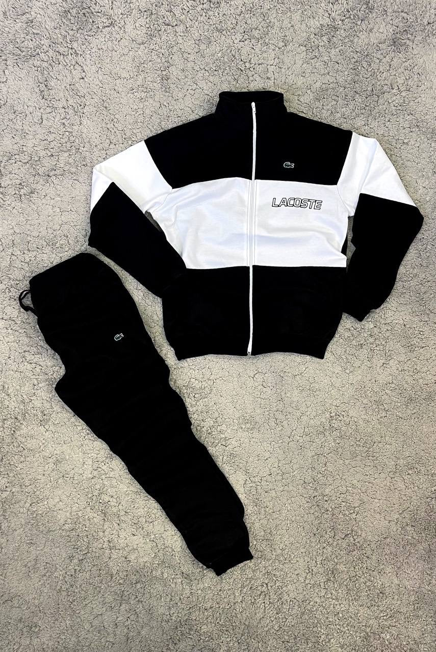 Chandal Lacoste