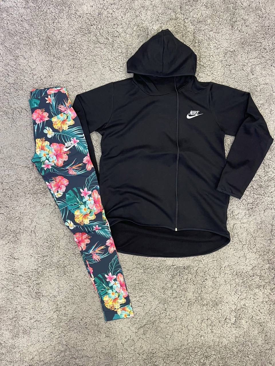 Conjunto Nike