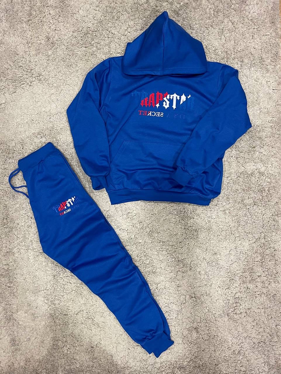 Conjunto Trapstar