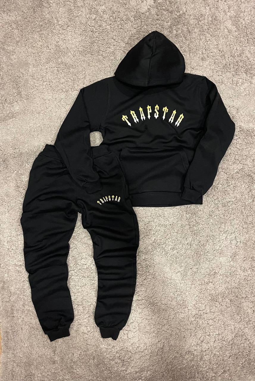 Conjunto Trapstar