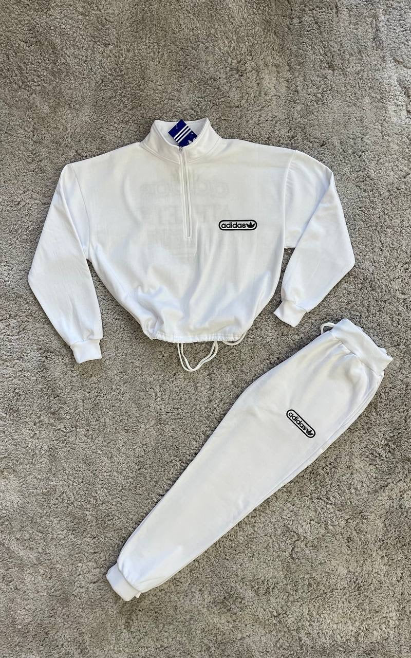 Chandal Adidas