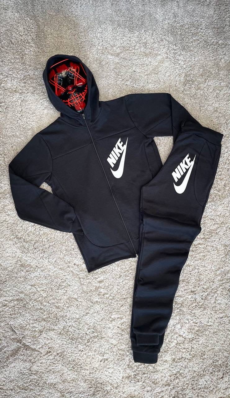 Conjunto Nike