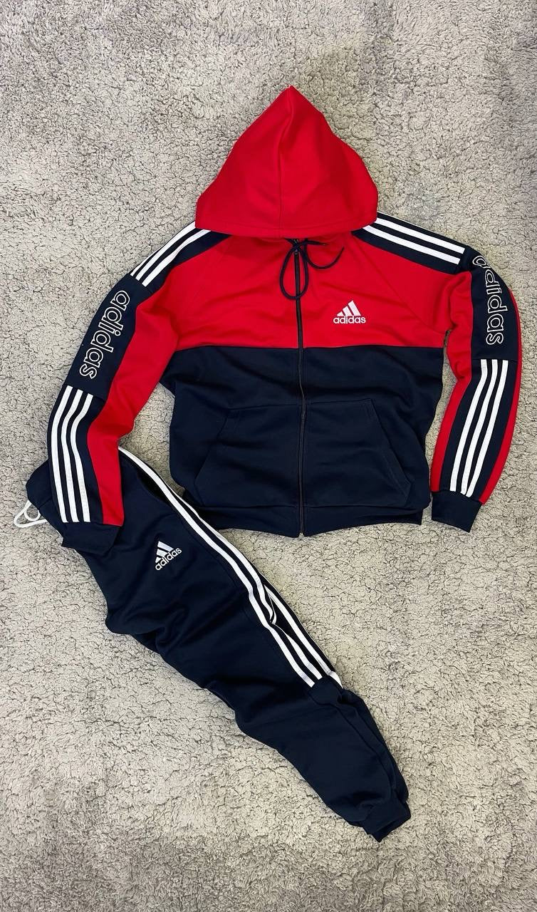 Chandal Adidas