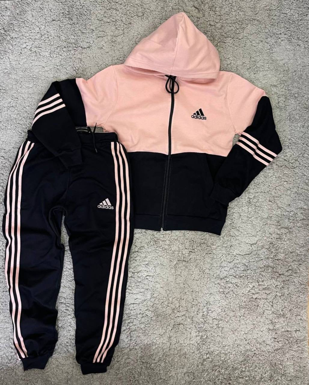 Chandal Adidas