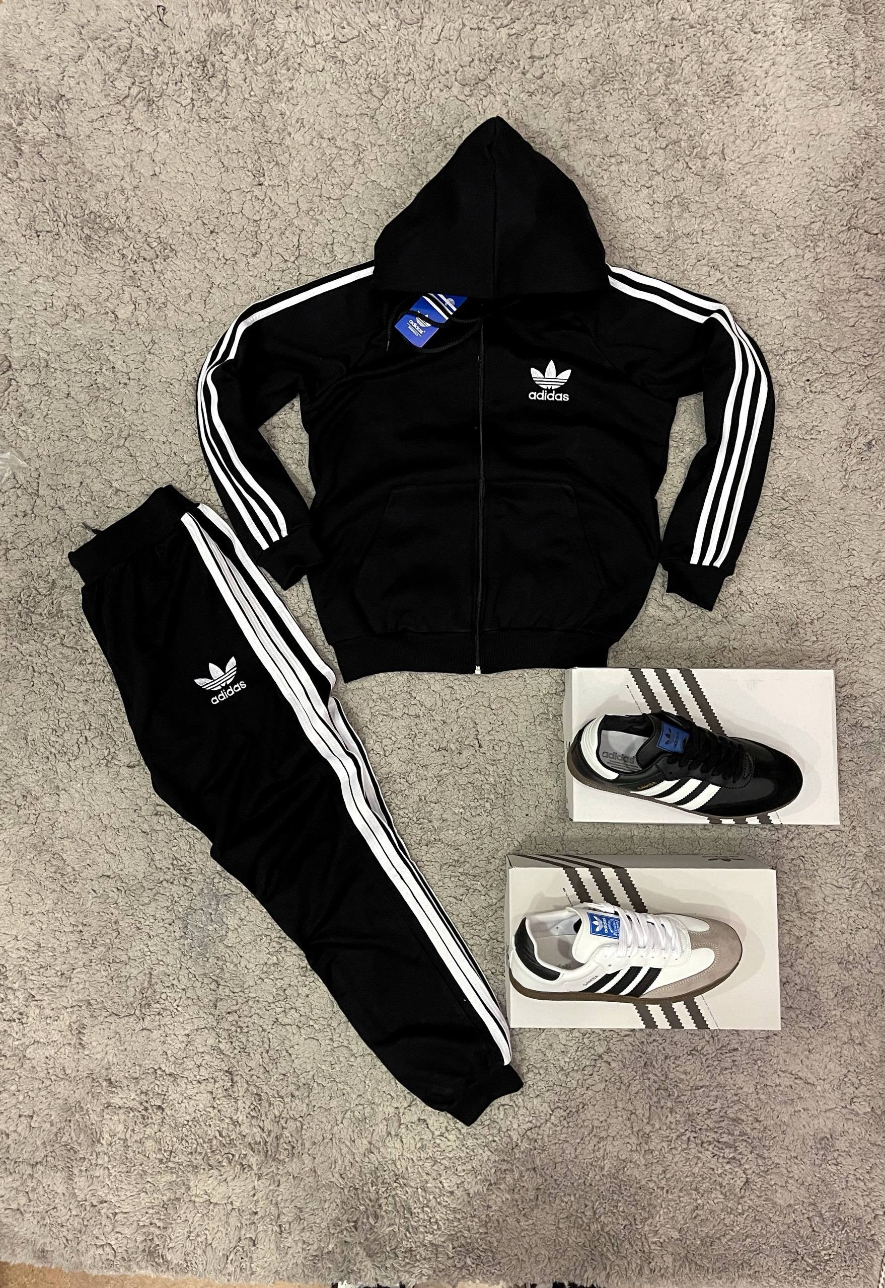 Chandal Adidas