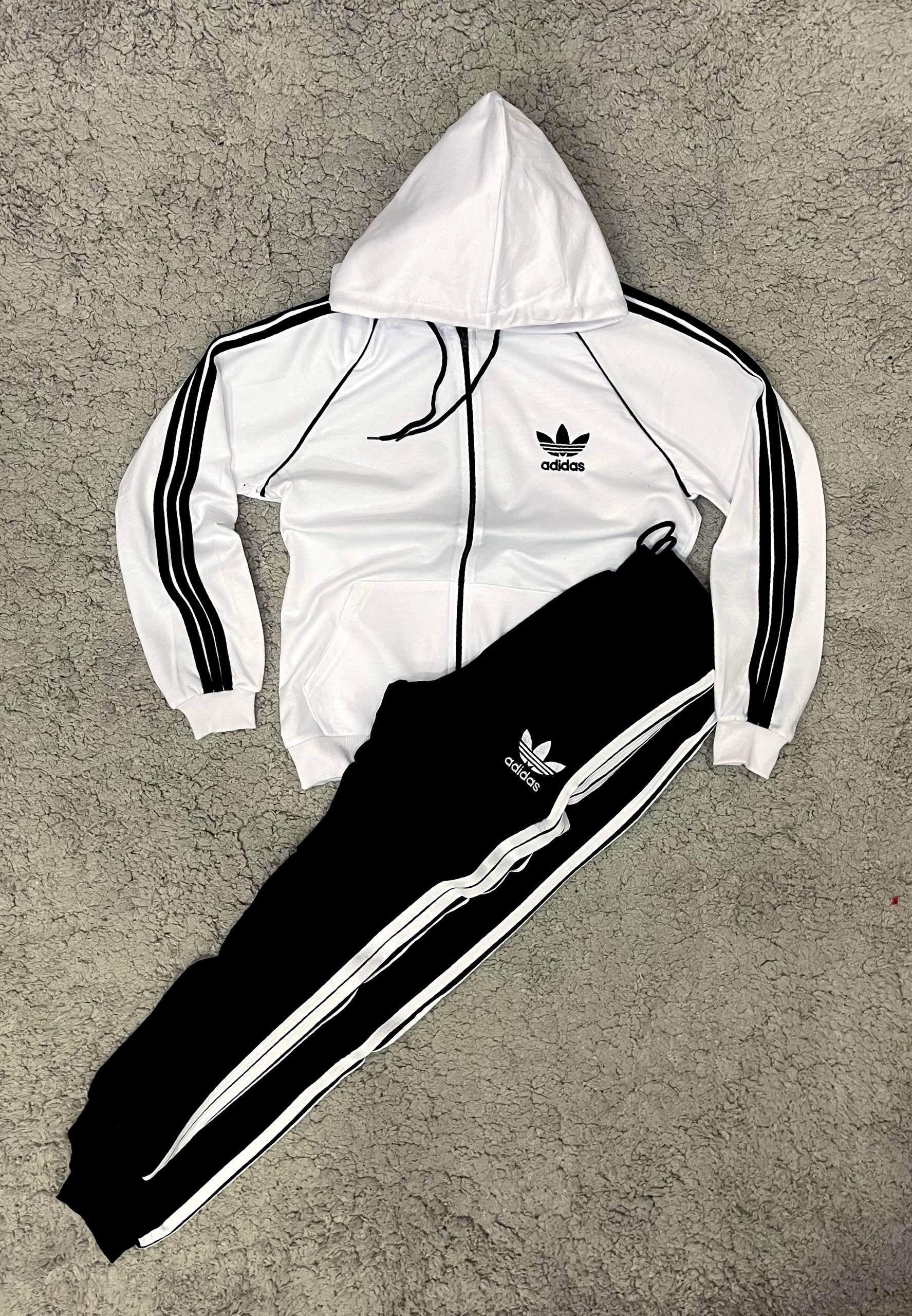 Chandal Adidas