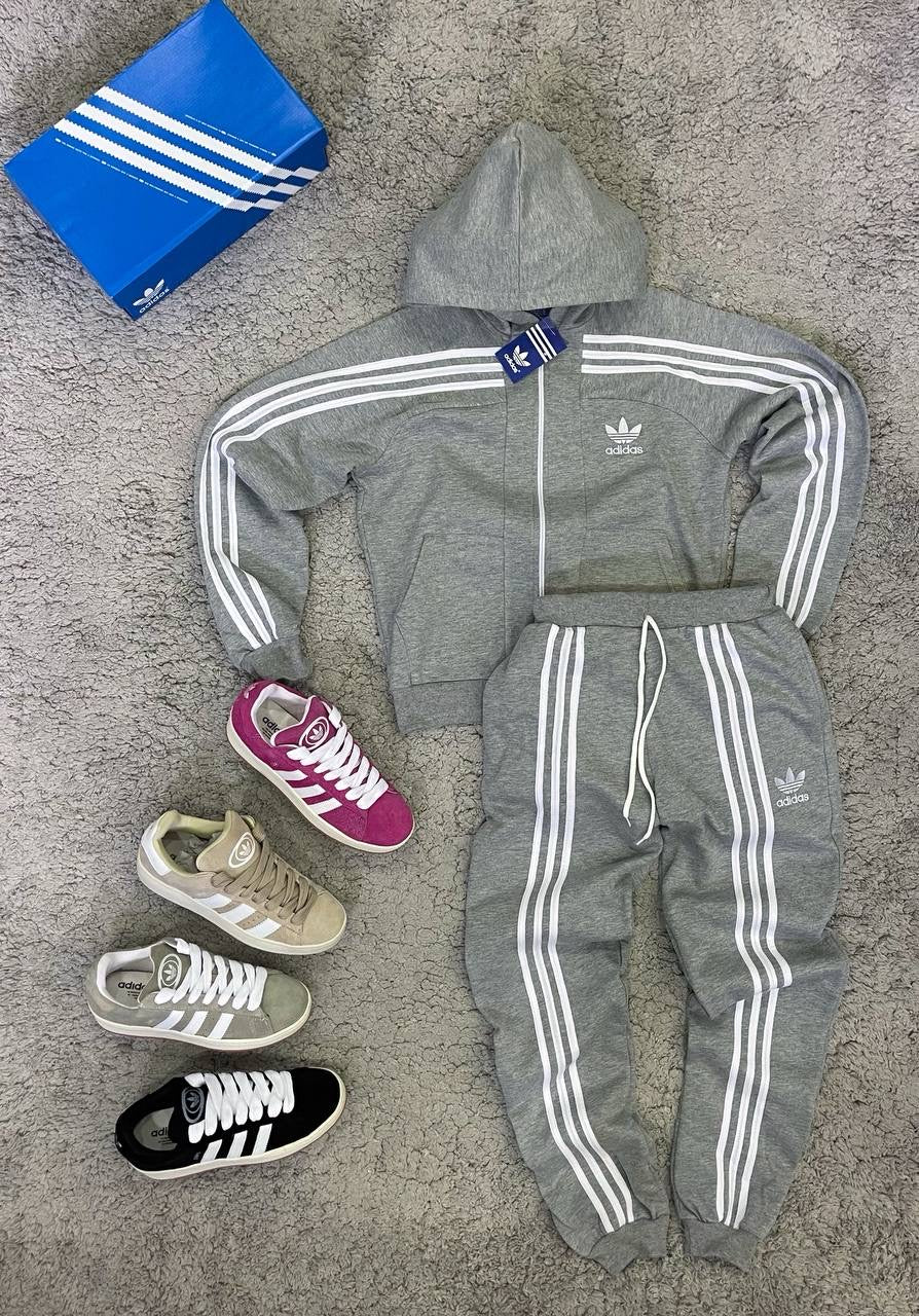 Chandal Adidas