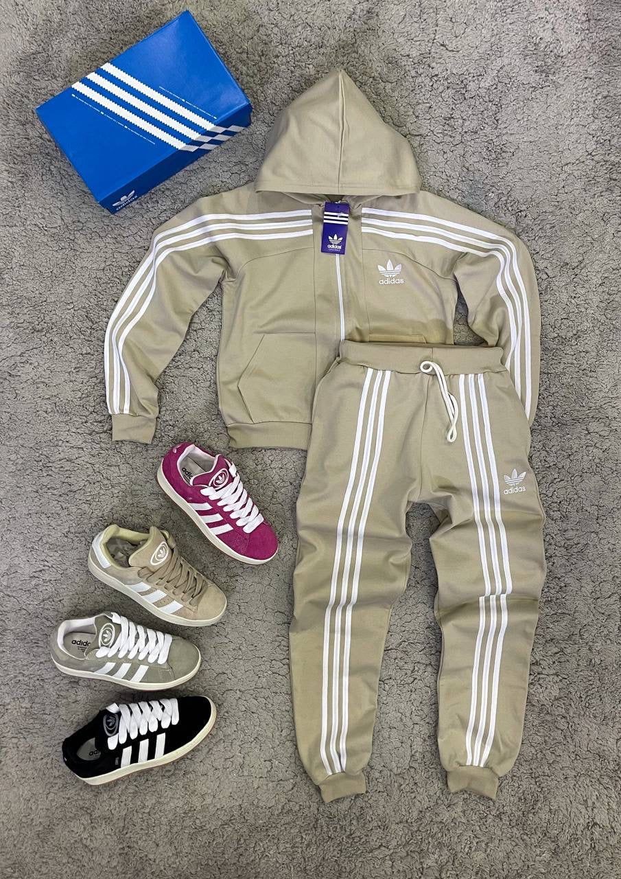 Chandal Adidas