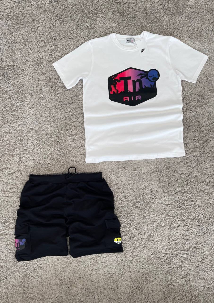 Conjunto Nike Tn Air