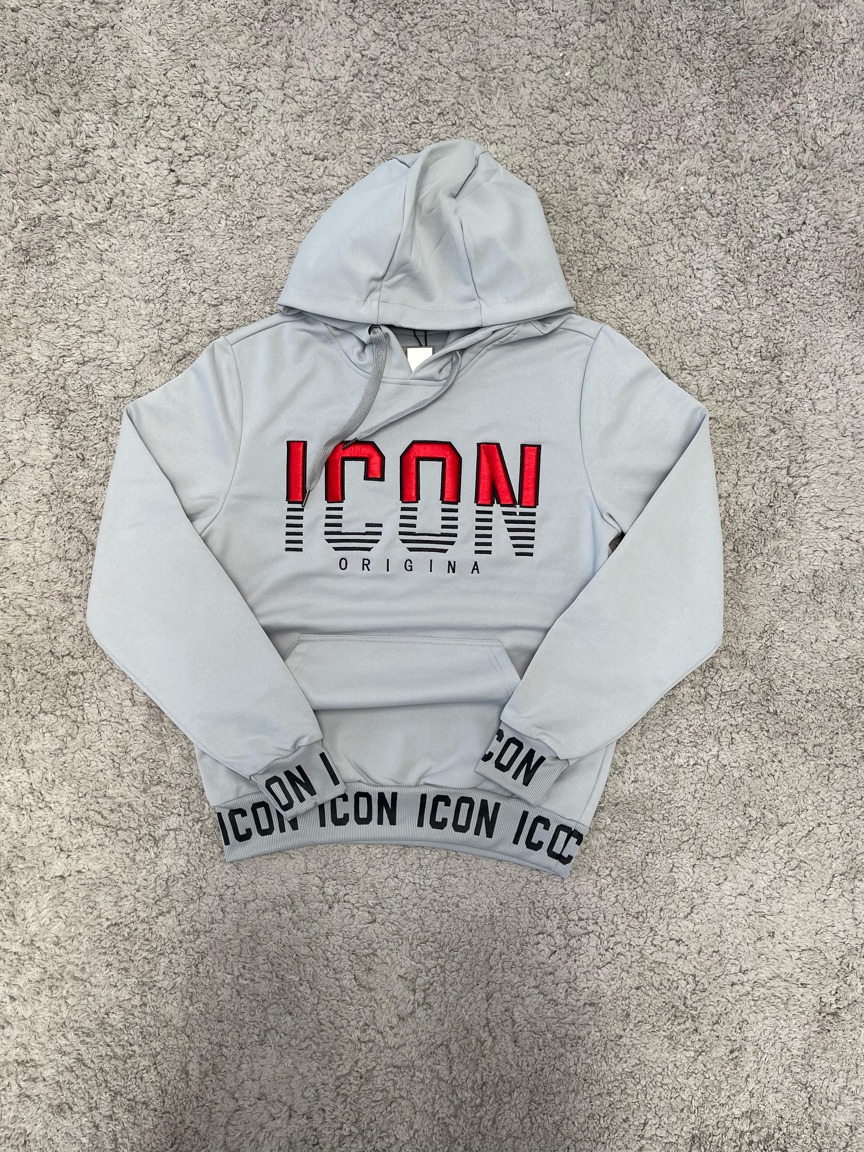 Sudadera Icon