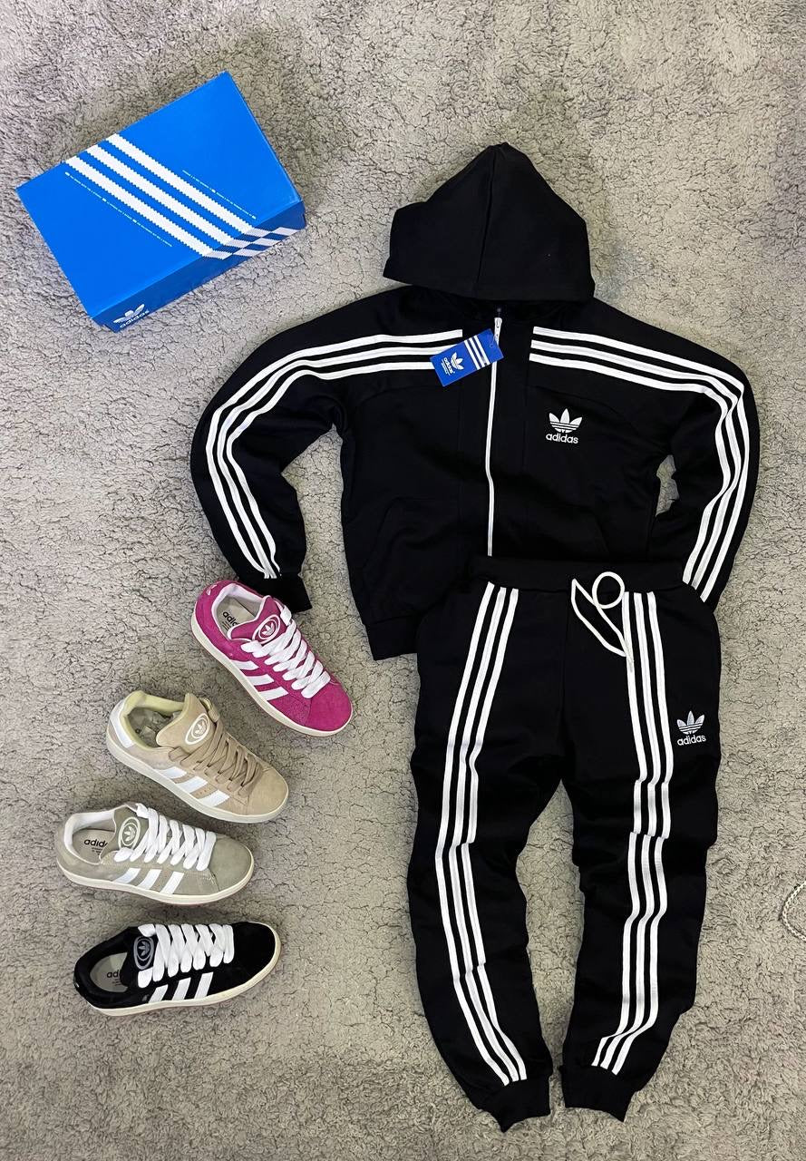 Chandal Adidas
