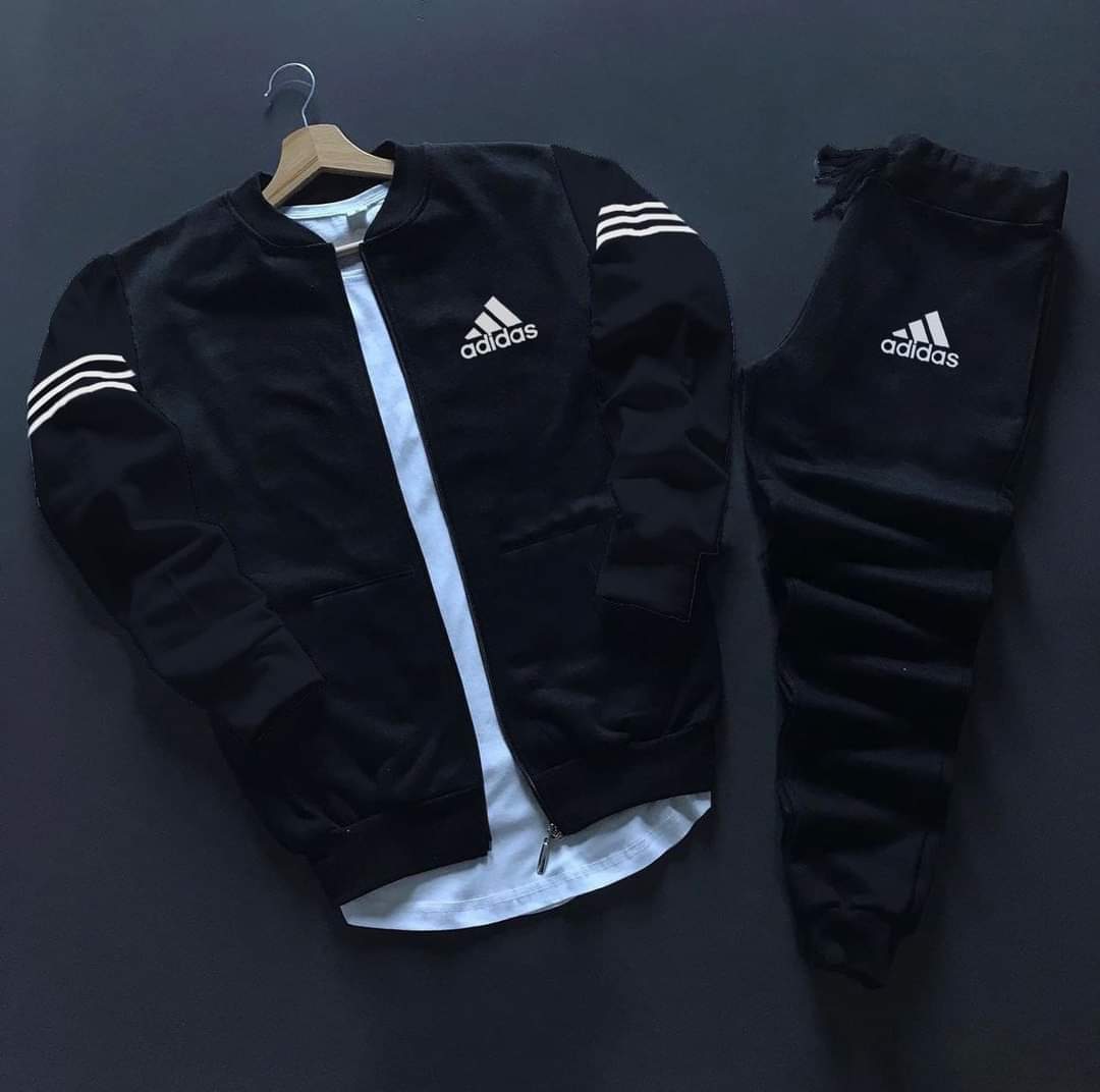 Chandal Adidas