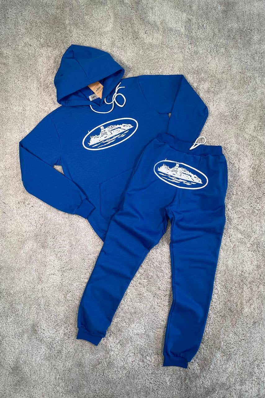 Conjunto Corteiz