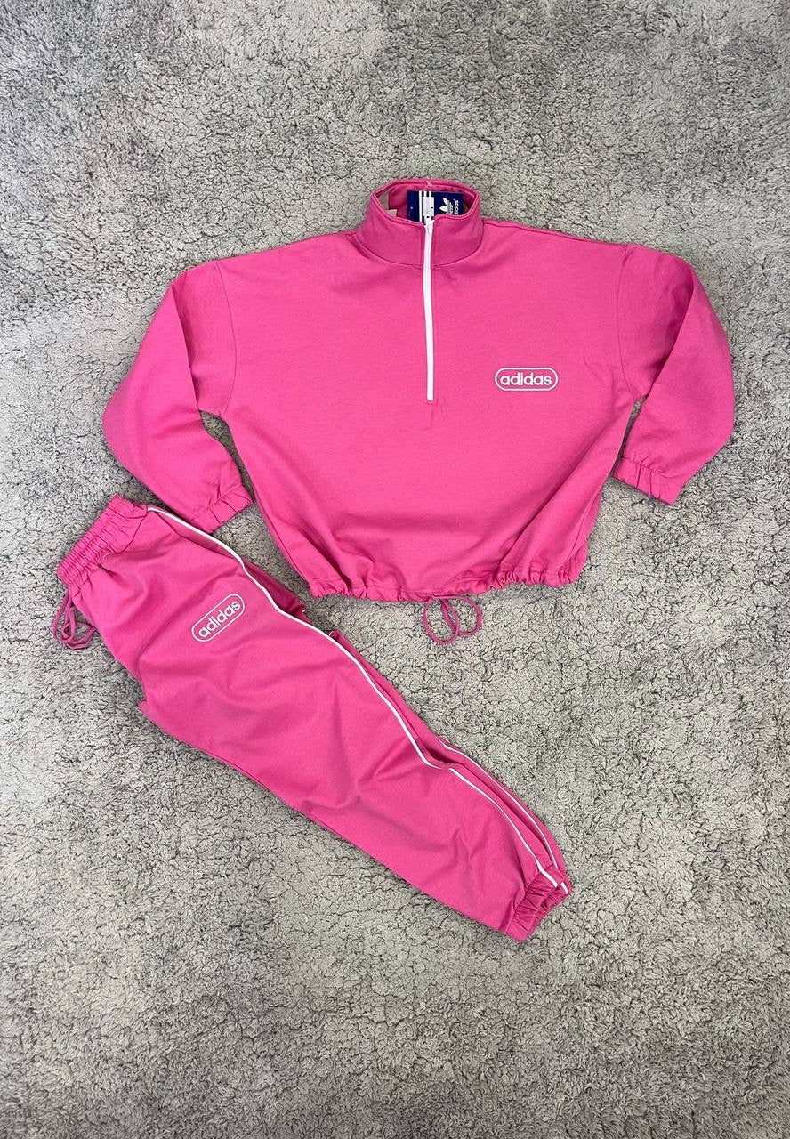 Chandal Adidas