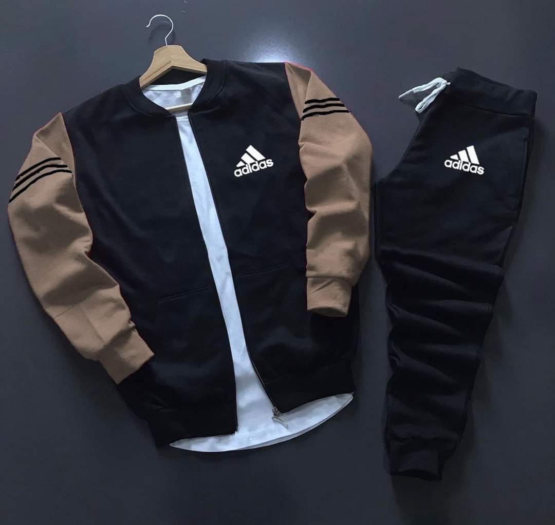 Chandal Adidas
