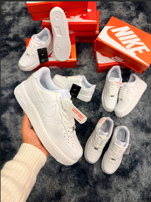ZAPATILLA NIKE AIRFORCE ONE