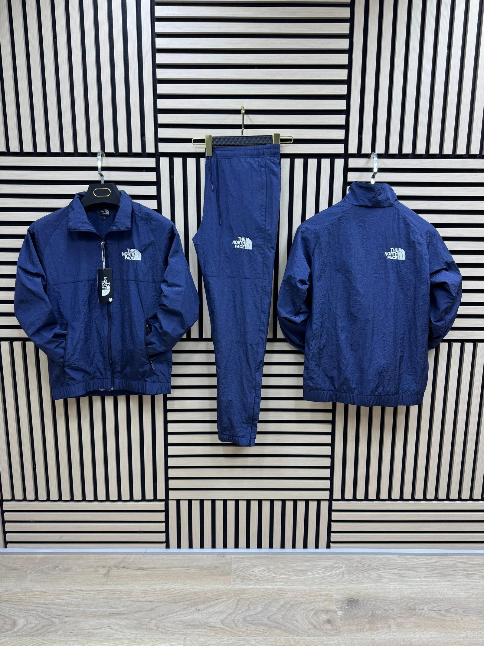 Chandal The North Face - Azul
