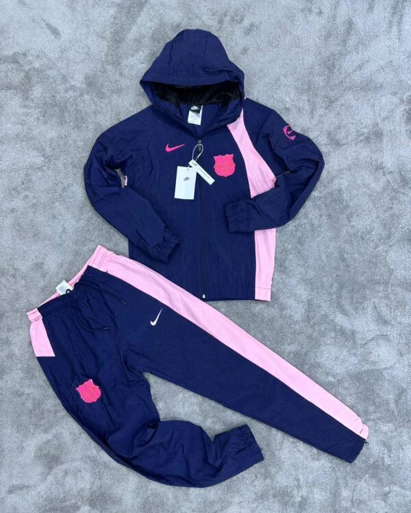 Chandal Futbol Nike Barcelona