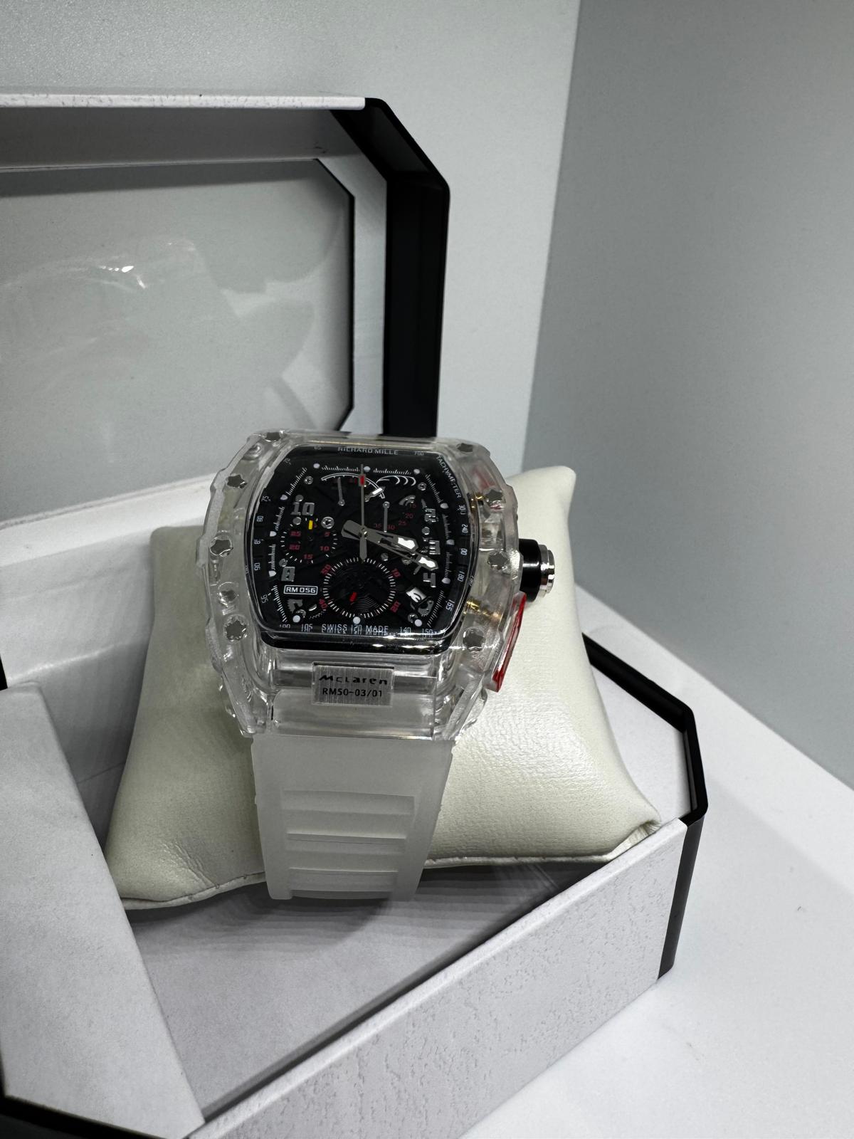 Reloj Richard Mille