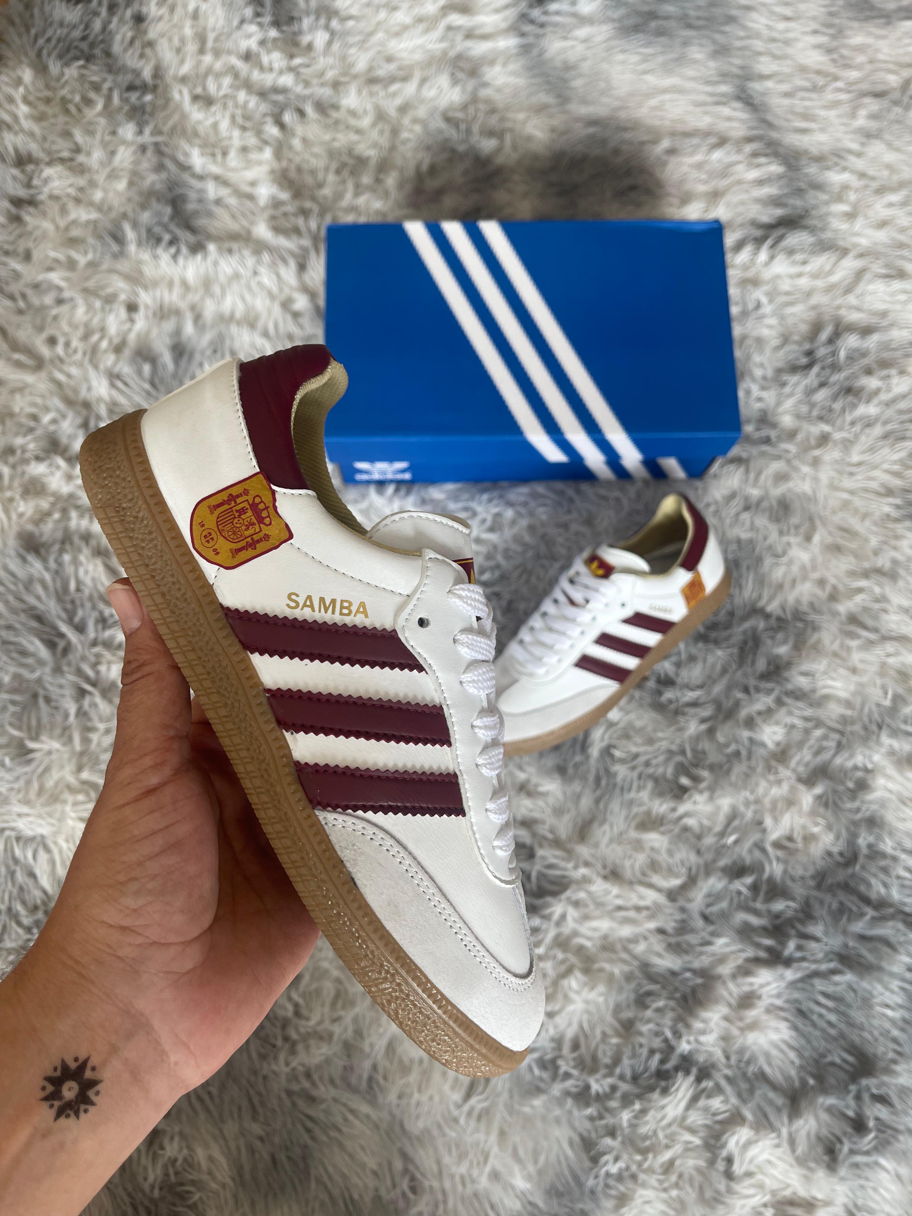 Zapatillas Adidas Samba - España
