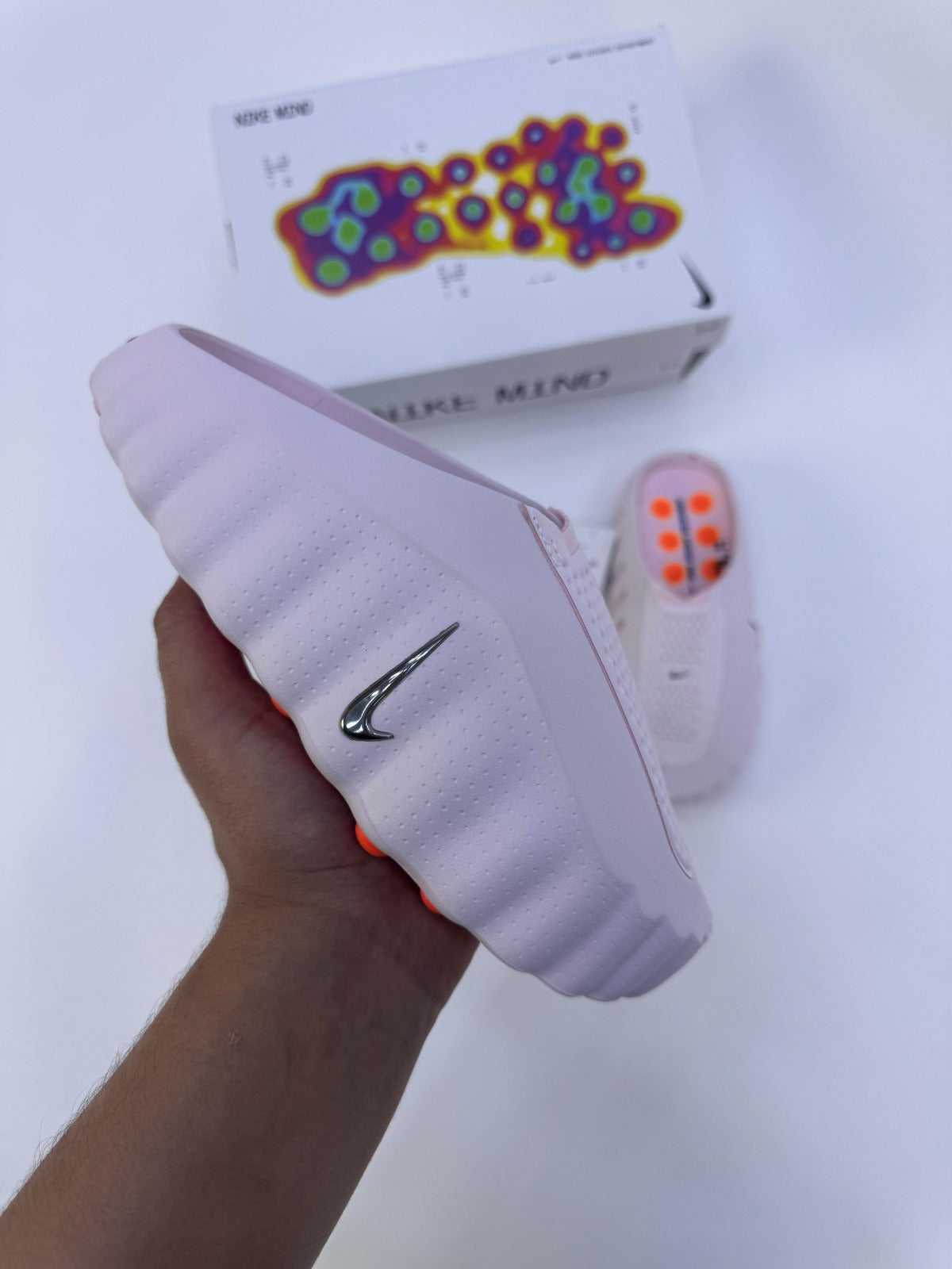 Nike Mind