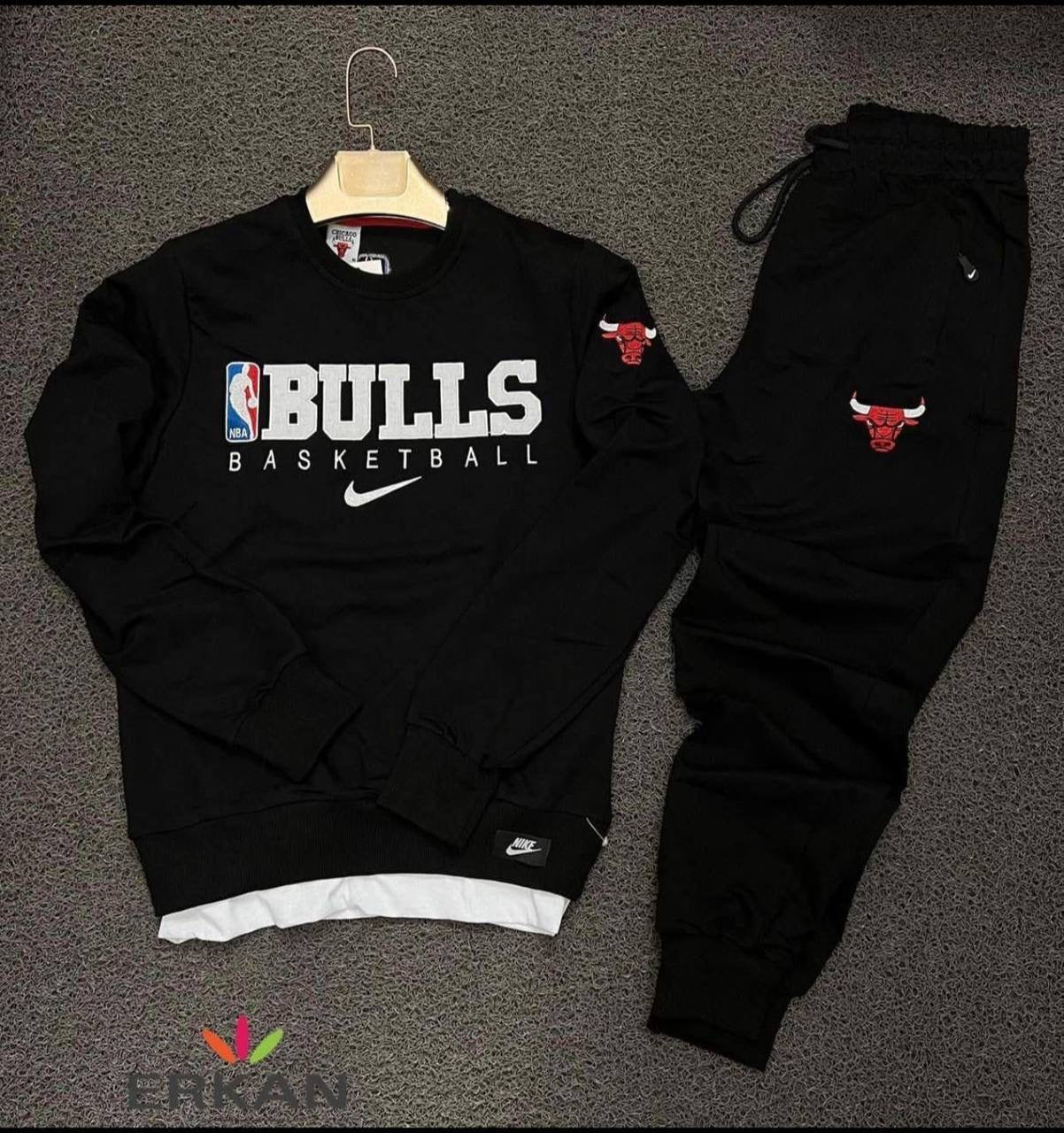 Chandal Bulls