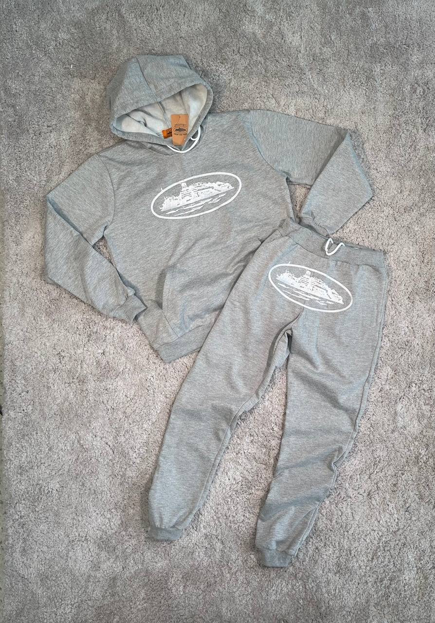 Conjunto Corteiz
