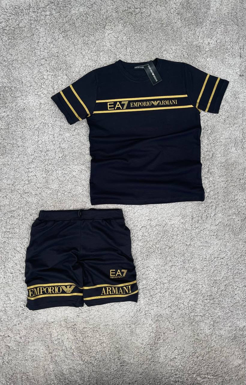 Conjunto EA7