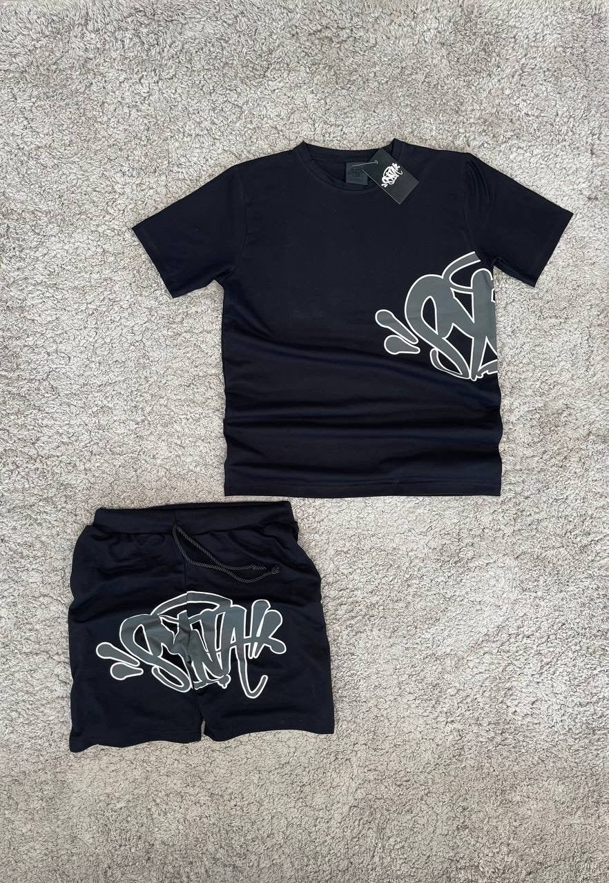 Conjunto Syna World