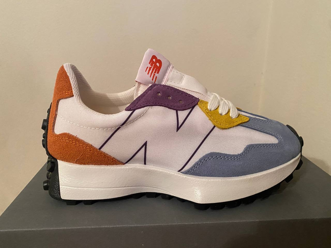 Zapatillas New Balance 327