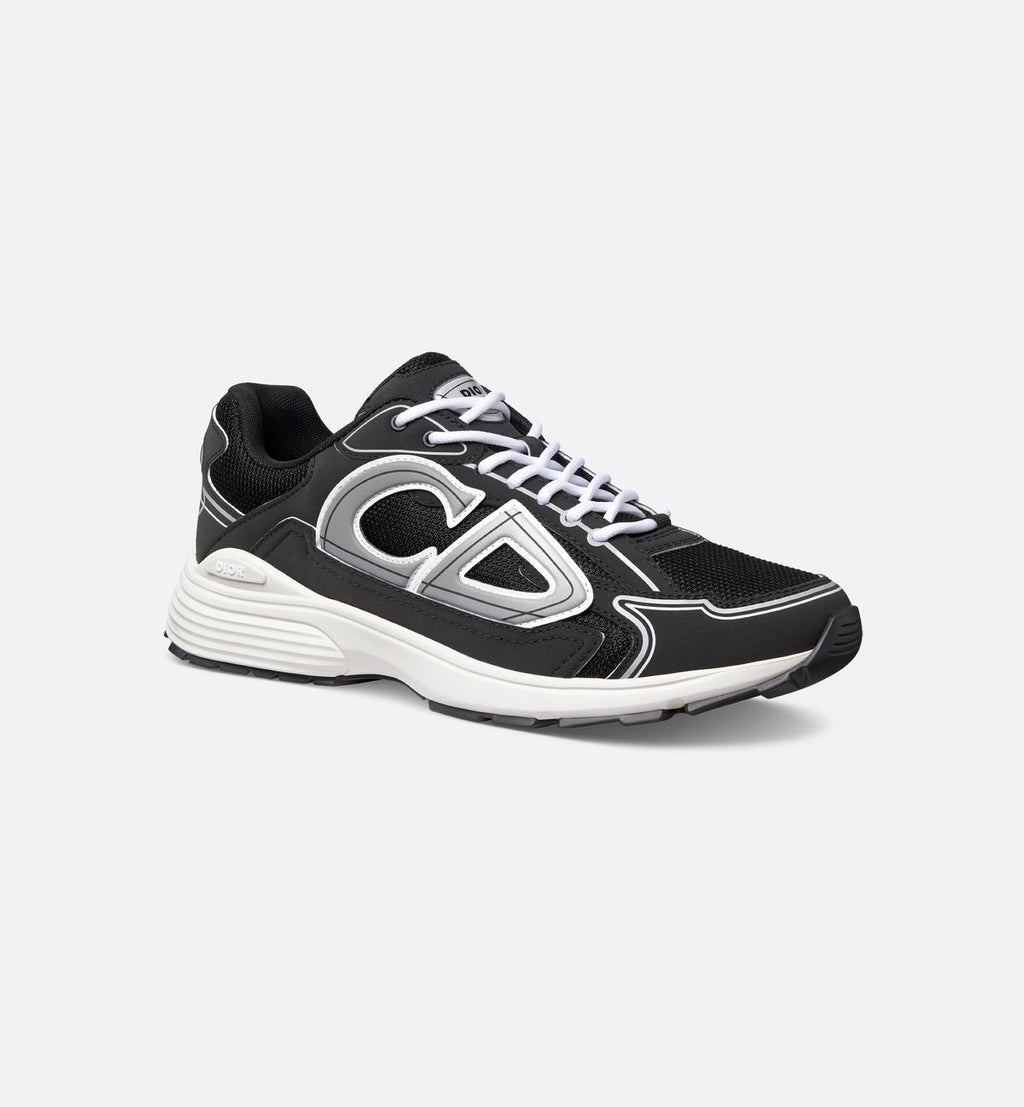 Dior - Negro con Blanco