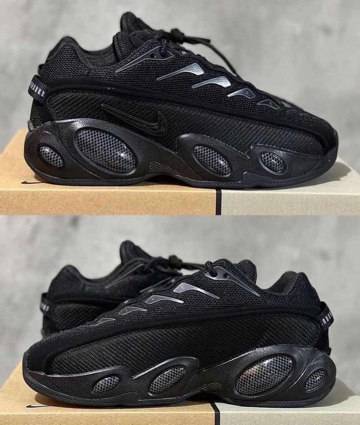 Nocta - Negro