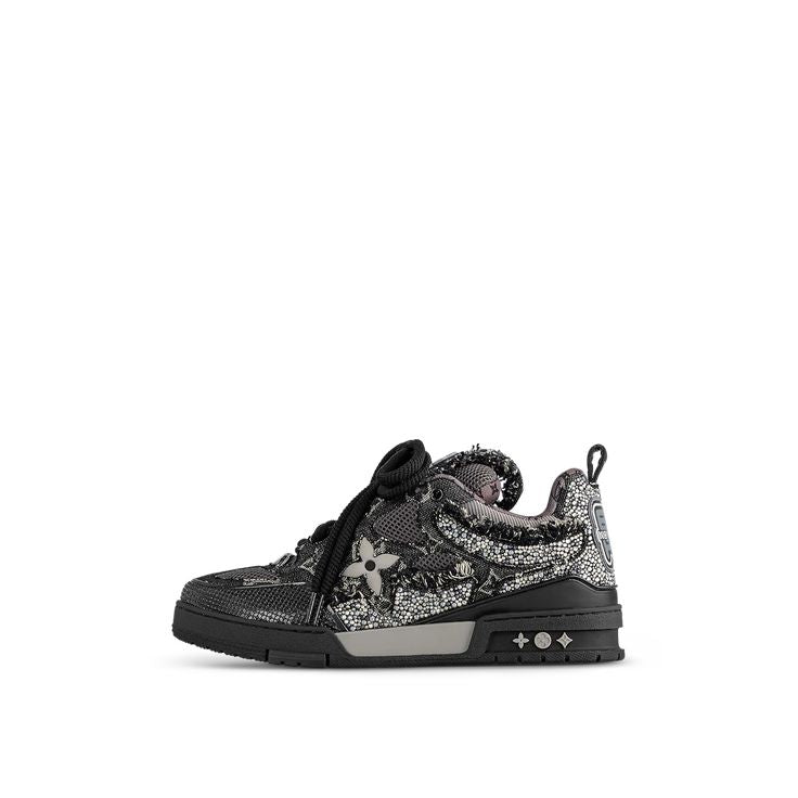 Louis Vuitton SKATE - Negro