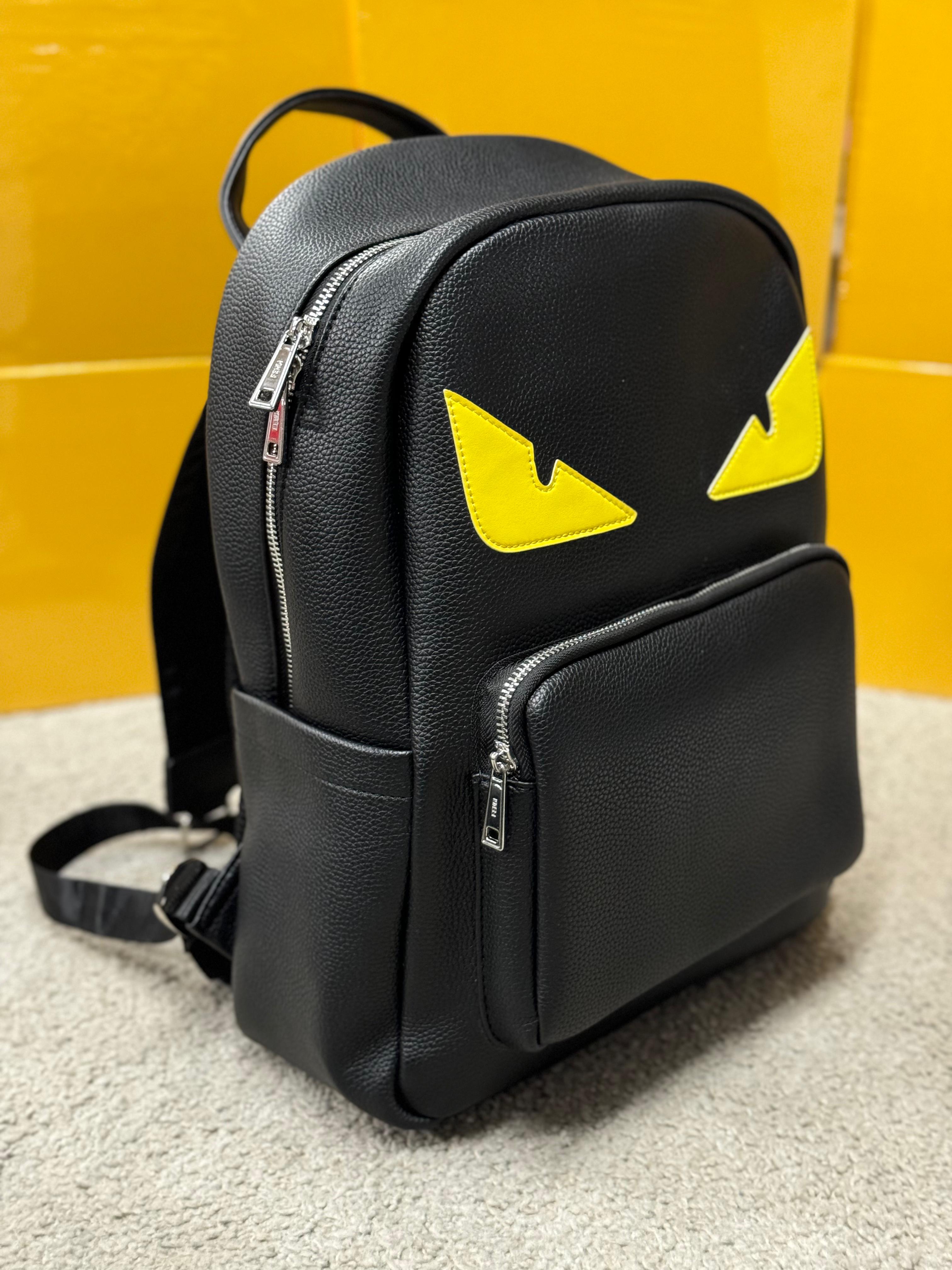Mochila Fendi