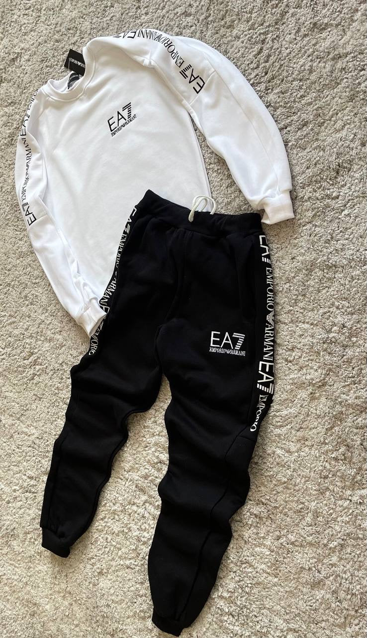 Chandal Armani