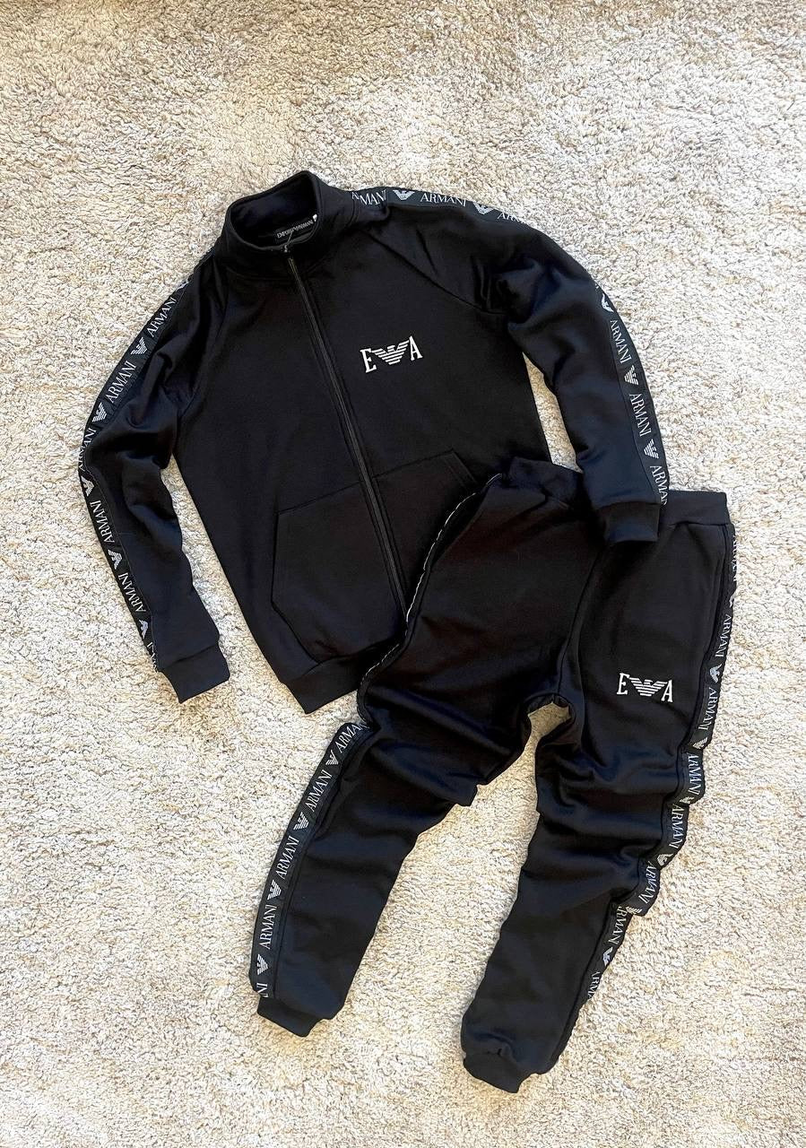 Chandal Armani
